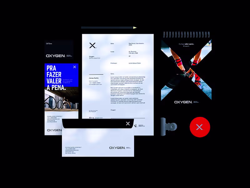 Cover image for Brand Identity Design