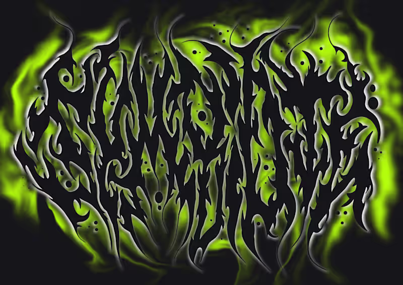 Cover image for SYMBIOTE :: Behance