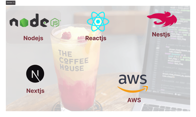 Cover image for Node.js Developer | Building Powerful Backends, Seamlessly 🌟