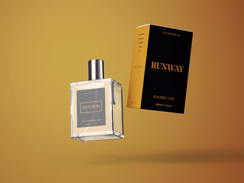 Cover image for Packaging Design, Stationery & Digital marketing Collateral