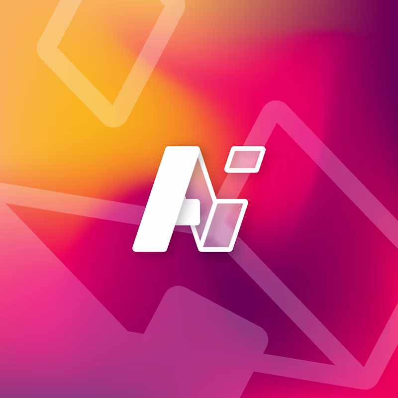Cover image for AviCorp Logo design