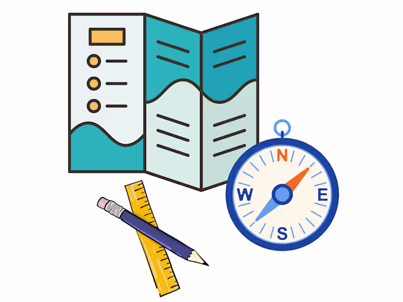 Cover image for Brochure Strategy