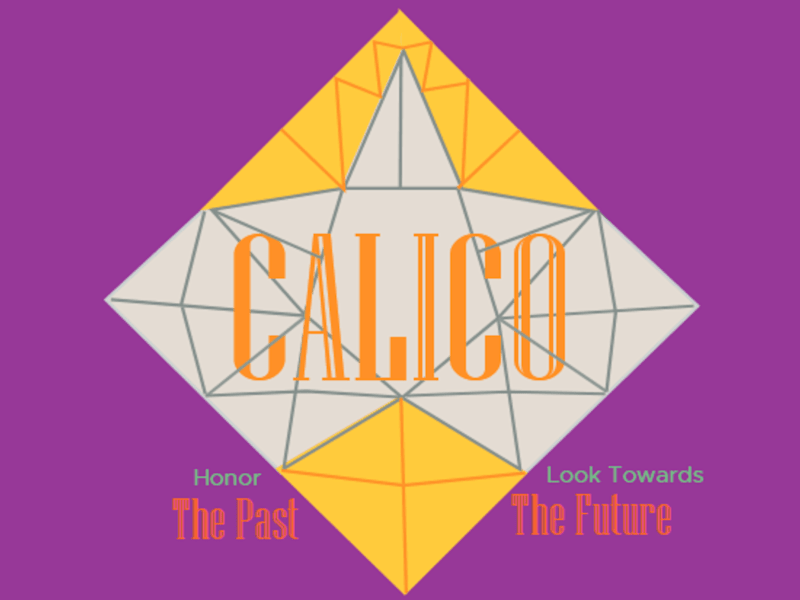 Cover image for Calico Brand Guide: Uniting Tradition and Modern Branding
