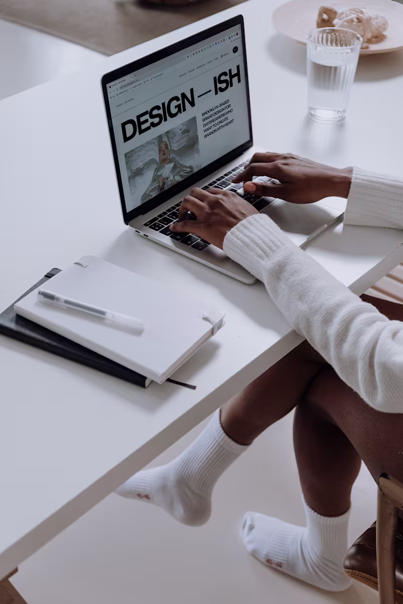 Cover image for Brand Audit & Strategy Consultation