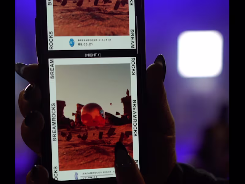 Cover image for VC INVESTOR HYPE VIDEO