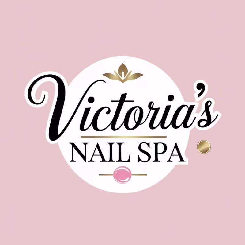 Cover image for 2d Logo - Local Nail Salon