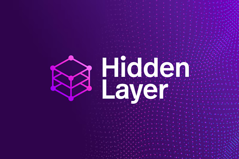 Cover image for Hidden Layer Brand Identity Development