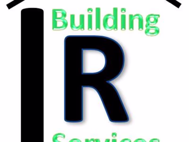 Cover image for LR Building Services | Home