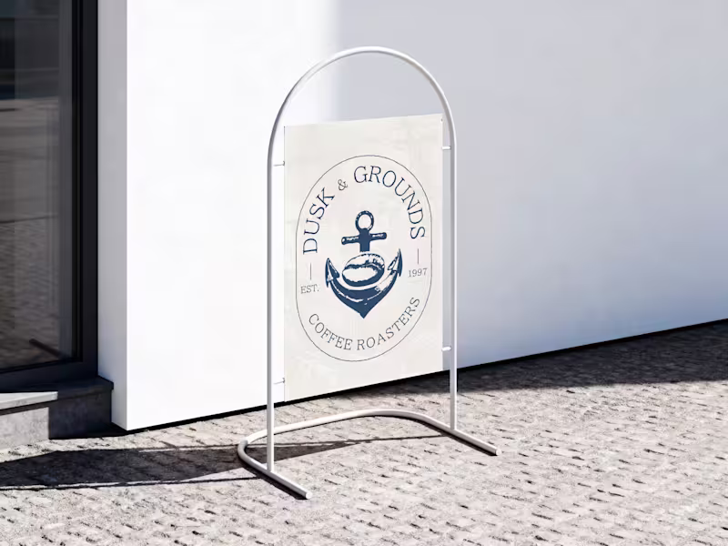 Cover image for A retired sailor unpacks his