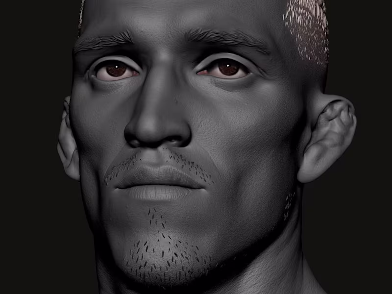 Cover image for Charles "do Bronx" Oliveira