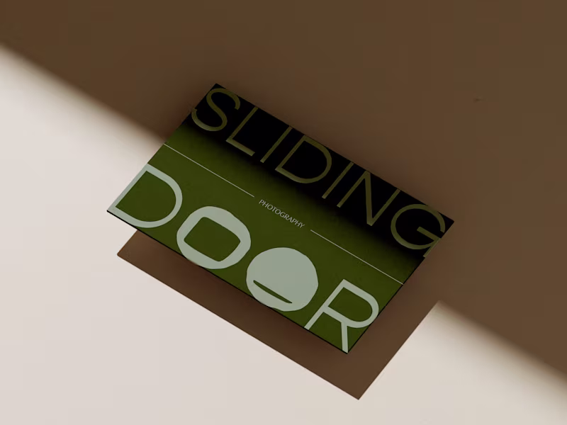 Cover image for Universal Branding Suite