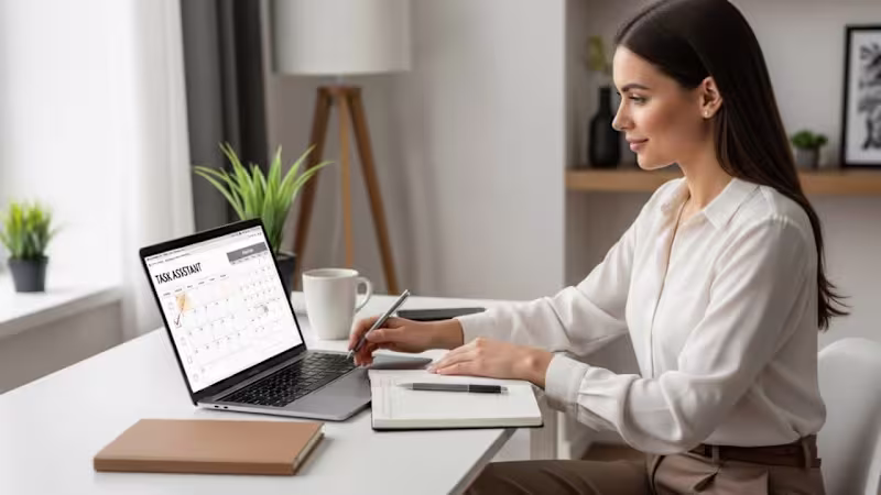 Cover image for Virtual Assistant Support for Daily Business Operations