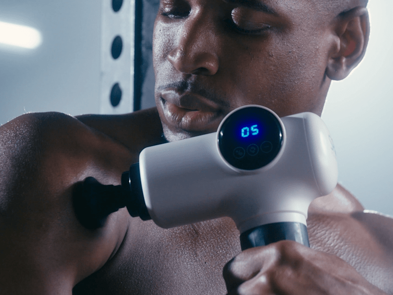 Cover image for SPA Sciences Recovery