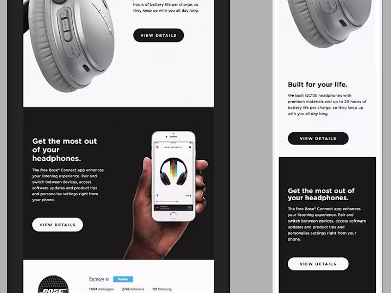 Cover image for Strategic Email Marketing & Automation Solutions