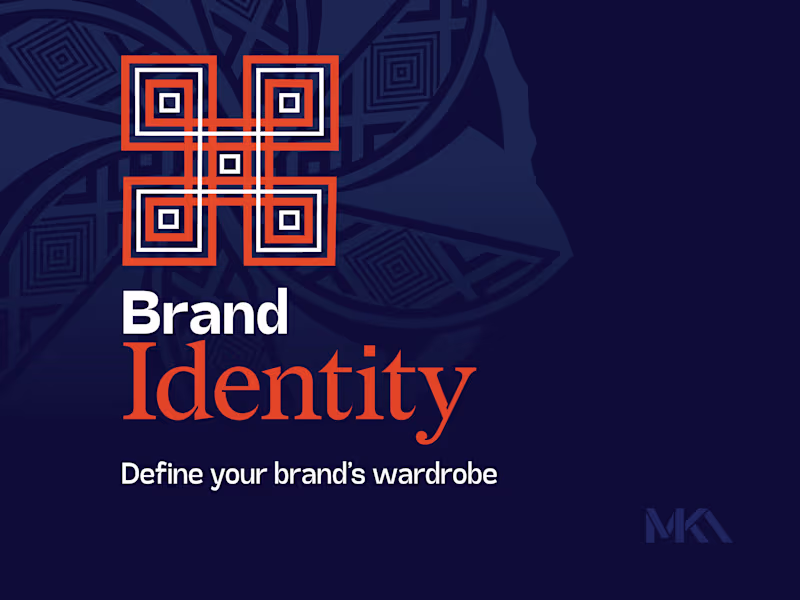 Cover image for  Brand Identity Design: Giving Your Strategy a Visual Voice