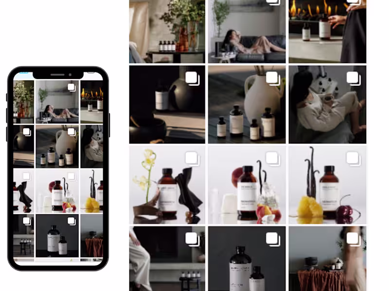 Cover image for Social Media Management