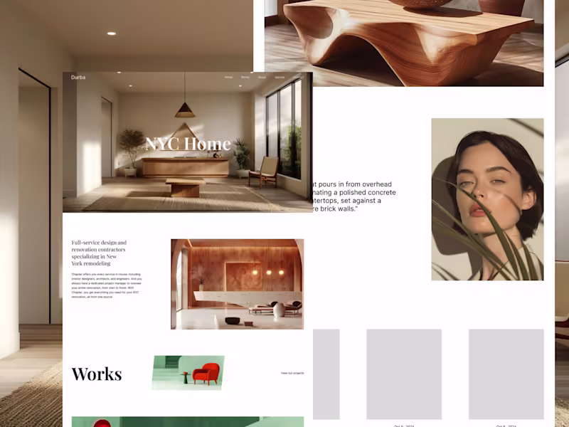 Cover image for Multi-Page