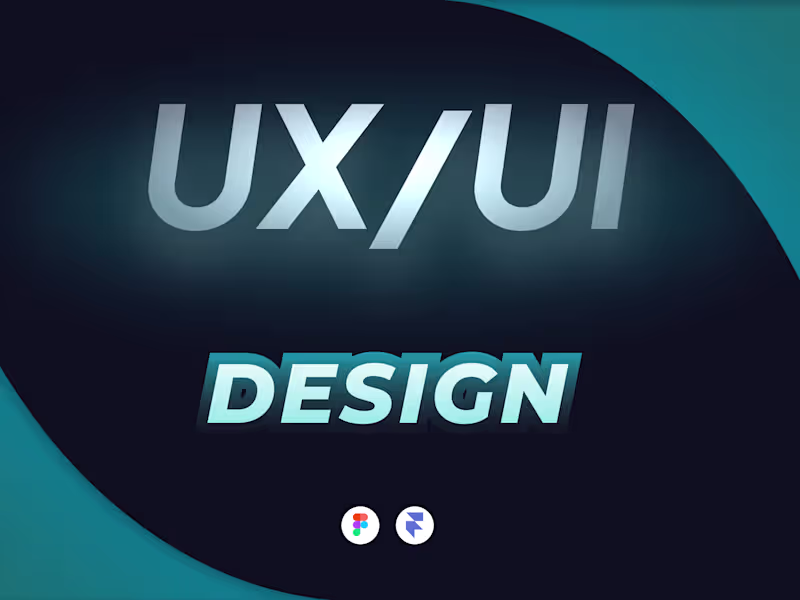 Cover image for Website design that stands out in the crowd