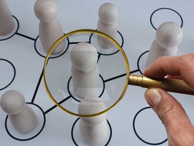 Cover image for Market Research for Small Businesses