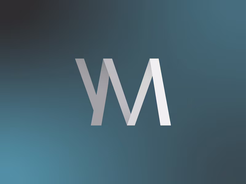 Cover image for Stunning Logo Design for Your Brand