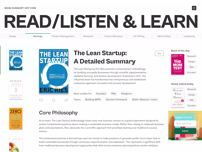 Cover image for Building something for all of us. Ever thought of what all s...