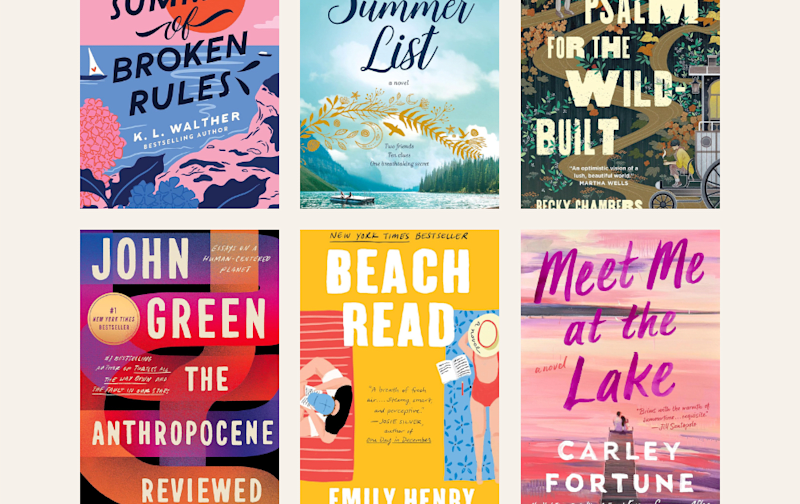 Cover image for Book Plot Descriptions