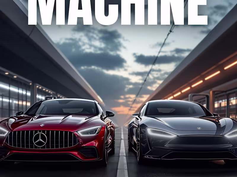 Cover image for Reels Thumbnails