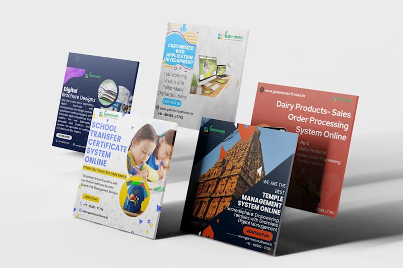 Cover image for Ad Creatives Design Project