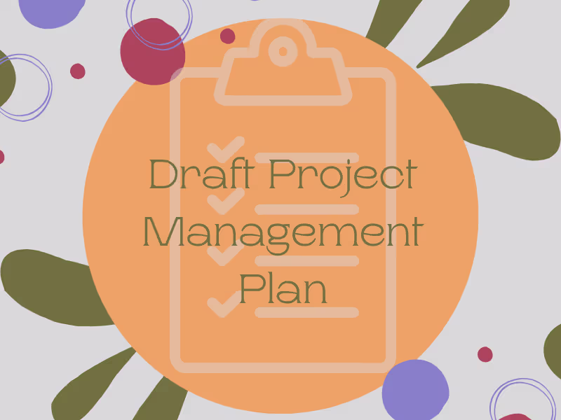 Cover image for Project Management