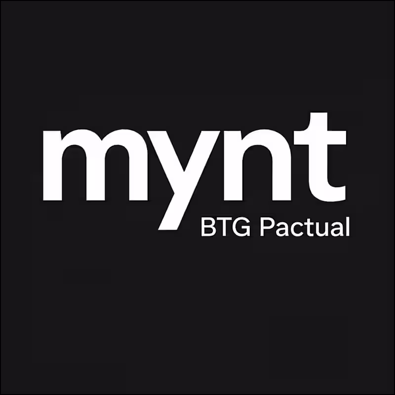 Cover image for Mynt: Secure Cryptocurrency Trading Platform