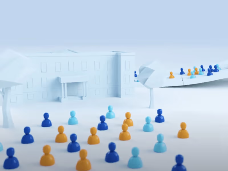 Cover image for Promo/Explainer Video Creation