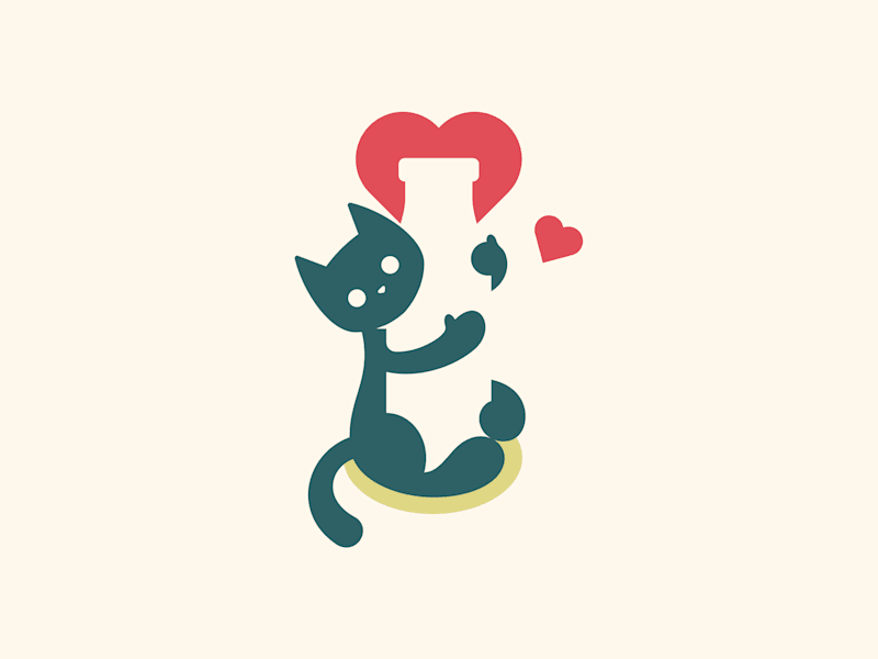Cover image for CatMilk Branding