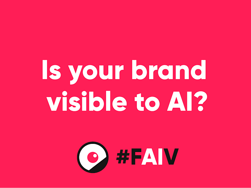 Cover image for AI Brand Positioning
