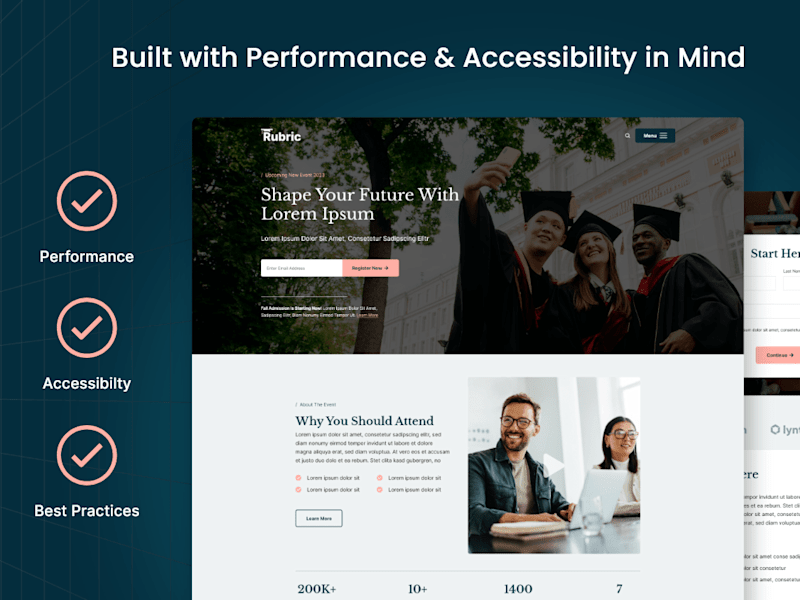 Cover image for HubSpot Marketplace Theme Development