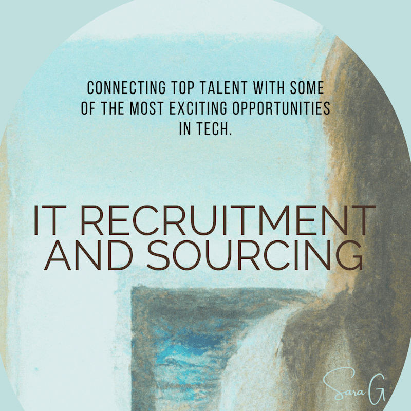 Cover image for Digital Talent Scout: Your IT Recruitment Partner