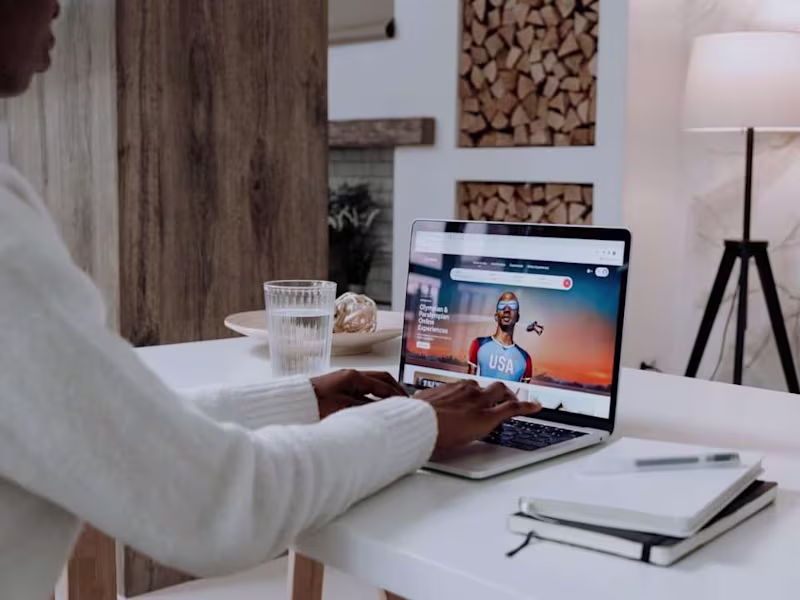 Cover image for Transform Your Vision into a High-Converting Landing Page