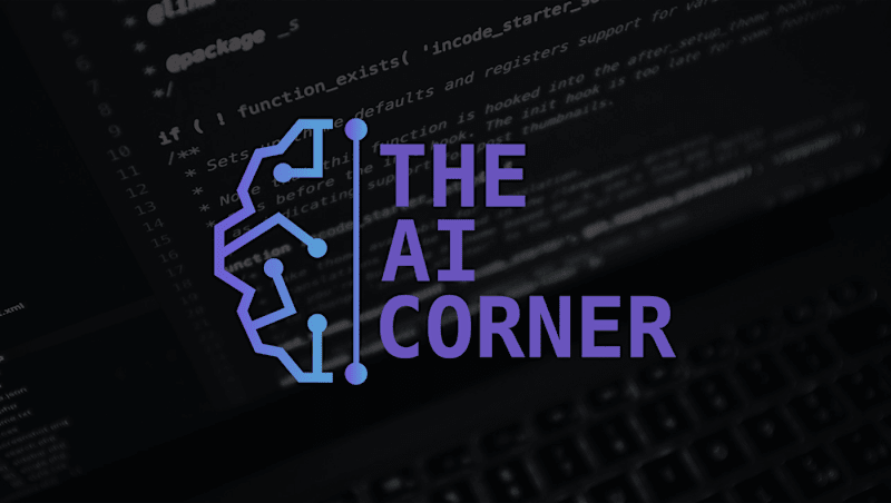 Cover image for Logo | The AI Corner