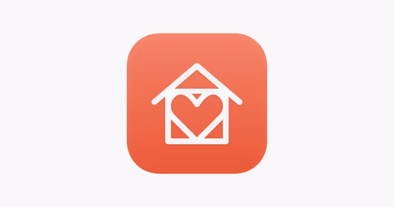 Cover image for Haven App