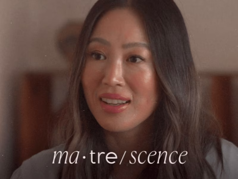 Cover image for Video Series for Aimee Song x Perelel