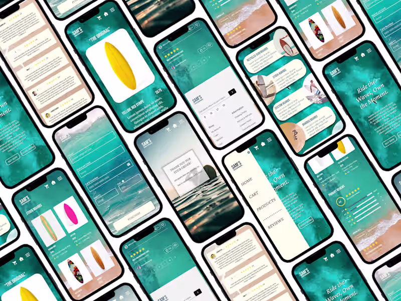 Cover image for Affordable, User-Friendly App Designs for Seamless Experiences