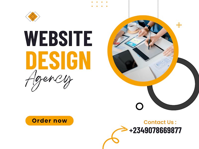 Cover image for You will get one of the best design for your website and store