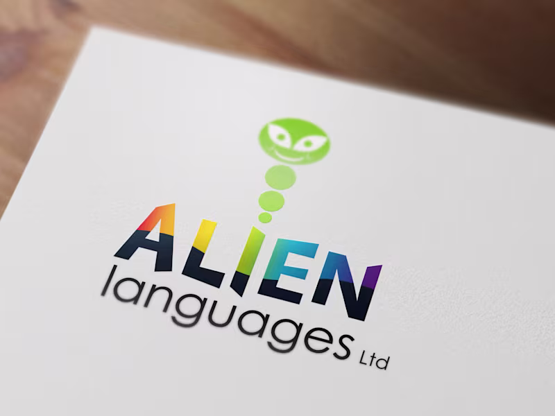 Cover image for Logo Craft