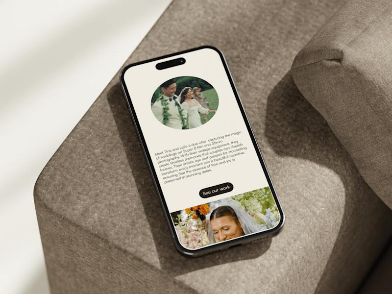 Cover image for The Super Girls Brand Identity & Website Design