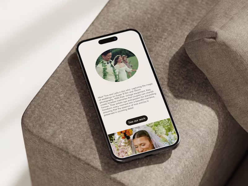 Cover image for The Super Girls Brand Identity & Website Design