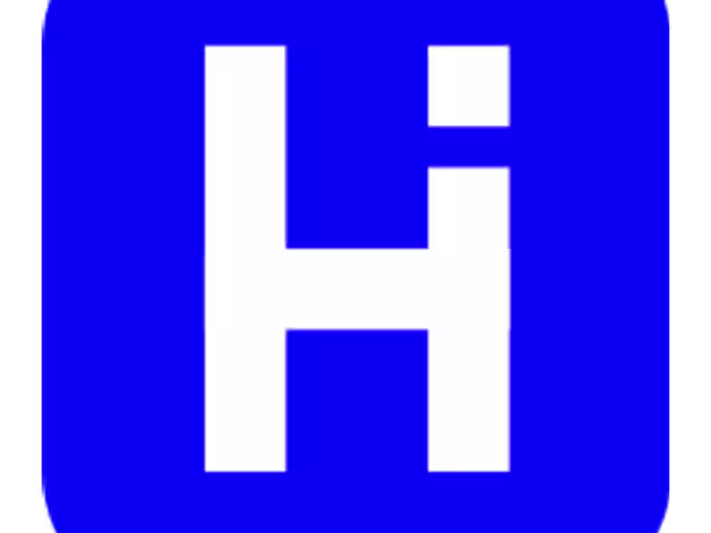 Cover image for Harmindra International