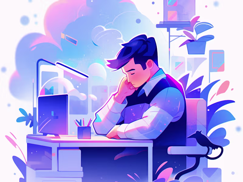 Cover image for Front-end Development