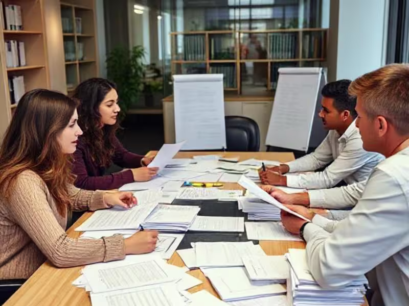 Cover image for Take your company to digitalization