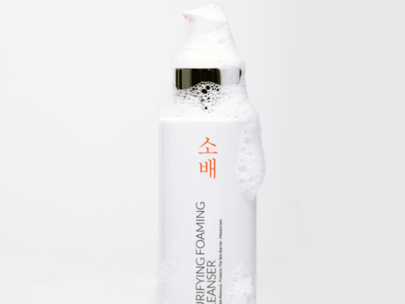 Cover image for SOBAE Cosmetics Brand