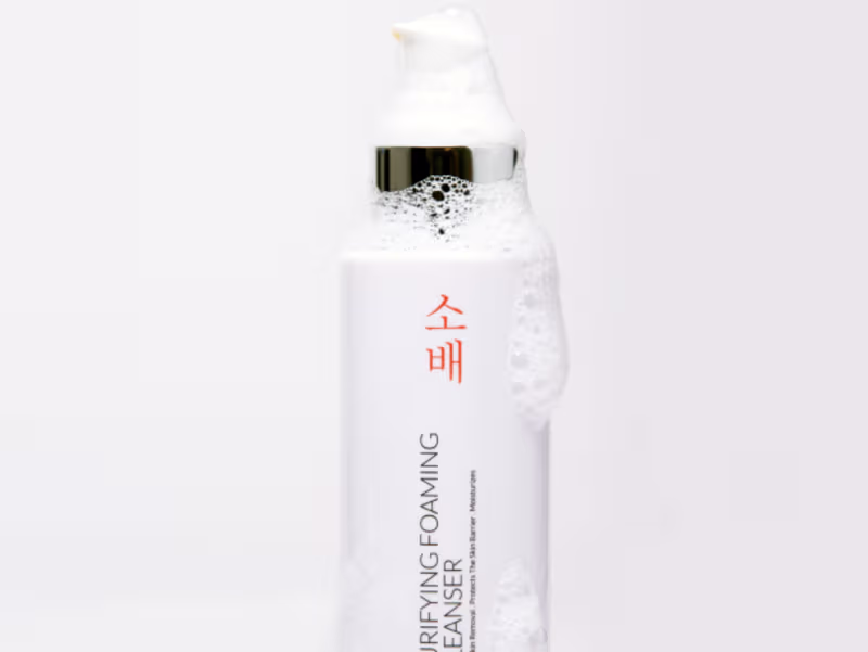Cover image for SOBAE Cosmetics Brand