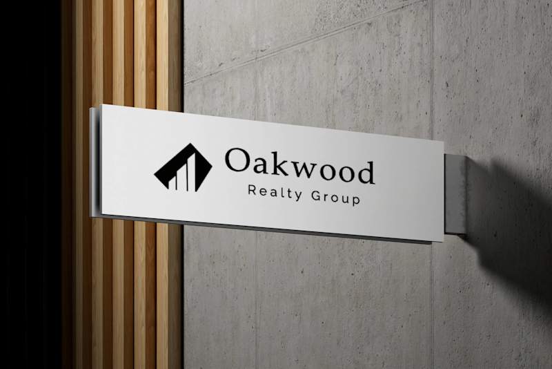 Cover image for Real estate project
